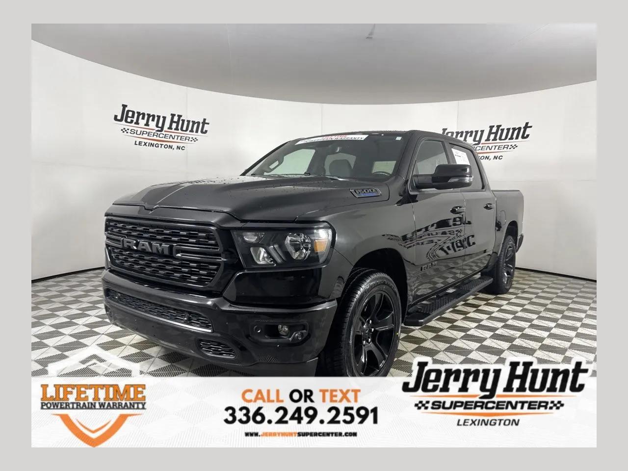 ram ram 1500 pickup 2023 1C6RRFFGXPN517699 image ram ram 1500 pickup 2023 1C6RRFFGXPN517699 image